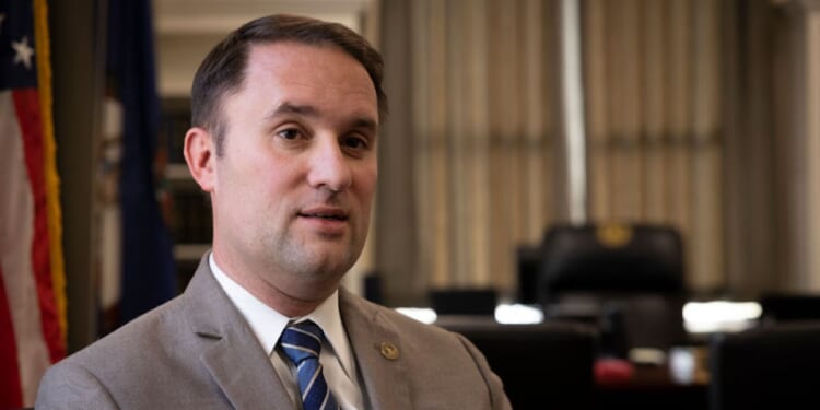 AG Jason Miyares Breaks Down What’s Really At Stake In Jay Jones Race