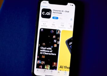 AI Platform Bans Teens From Chatting With AI-Generated Characters After Disturbing Lawsuits