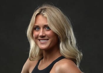 AOC Takes Cheap Shot At Riley Gaines, And Gaines Lets Her Have It: ‘Misogynistic Dunce’