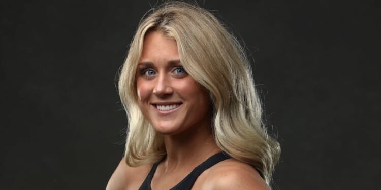 AOC Takes Cheap Shot At Riley Gaines, And Gaines Lets Her Have It: ‘Misogynistic Dunce’