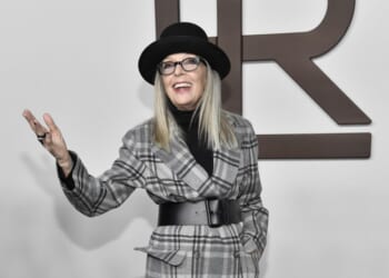 Academy Award-Winning 'Annie Hall' Actress Diane Keaton, Dead at 79 – RedState