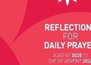 Advent books round-up 2025