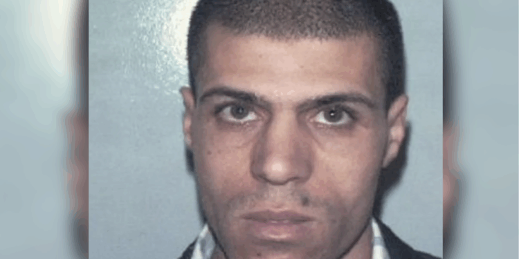 Al-Qaeda terrorist could be released by Christmas as second Jihadi could be released in just weeks