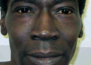 Alabama murderer executed by nitrogen gas after burning man alive | US | News