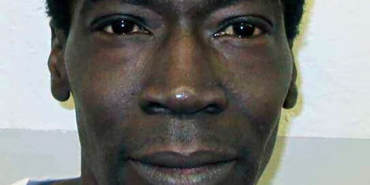 Alabama murderer executed by nitrogen gas after burning man alive | US | News