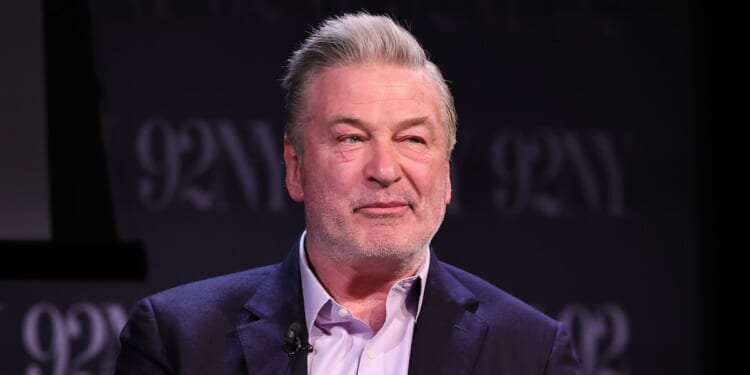 Alec Baldwin Crashes Wife’s Range Rover Into A ‘Big Fat Tree’