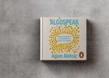 Algorithmic censorship changes the way we talk