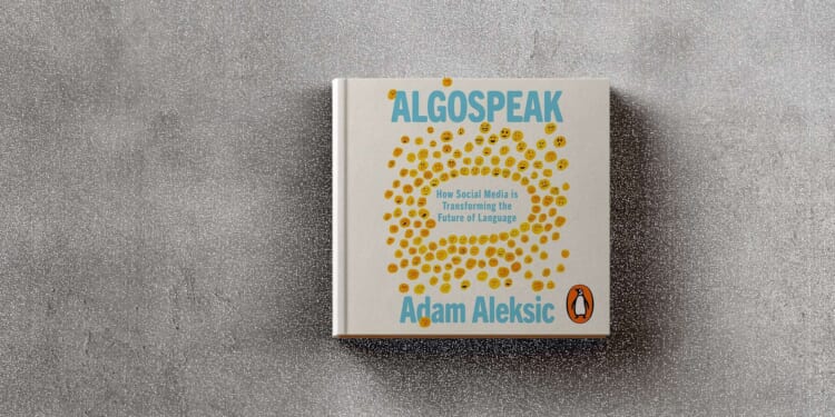 Algorithmic censorship changes the way we talk