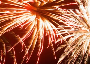 All fireworks banned in 12 UK areas from Friday with £5,000 fine and 6 months prison | UK | News