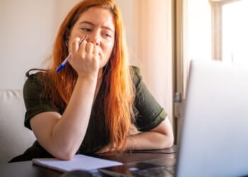 American student in UK says there's one thing she finds really 'confusing'