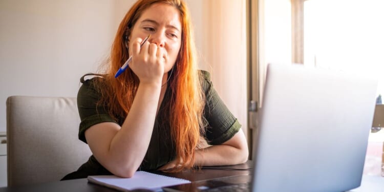 American student in UK says there's one thing she finds really 'confusing'