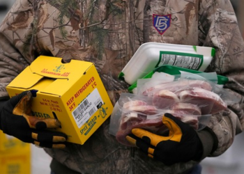 Americans Step in and Step Up to Give Neighbors Hope During Government Shutdown – RedState