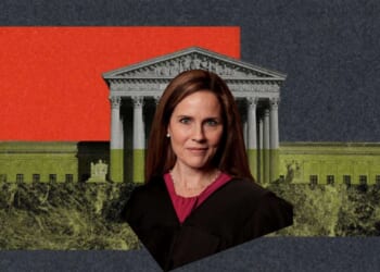 Amy Coney Barrett is right to reject 'common good constitutionalism'