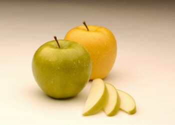 An Apple a Day Keeps the Doctor Away.....Really? – RedState