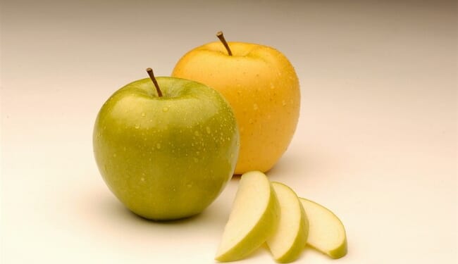 An Apple a Day Keeps the Doctor Away.....Really? – RedState