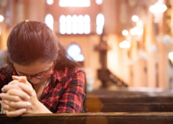 An atheist’s view of America’s new religious revival