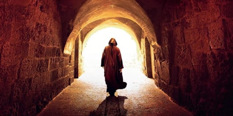 An eyewitness account by Bear Grylls