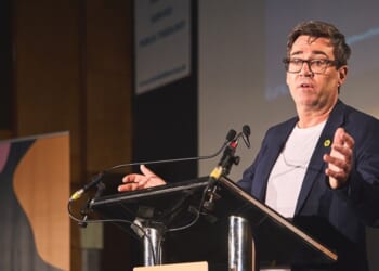 Analysis: Can devolution redeem politics?