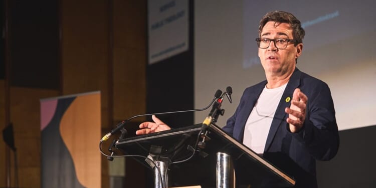 Analysis: Can devolution redeem politics?