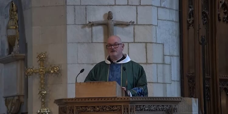 Anger voiced over House of Bishops’ Living in Love and Faith decision