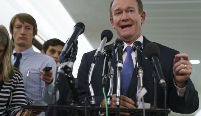 Another Democrat Comes Clean on Schumer’s Shutdown and His Party’s Political Games – RedState