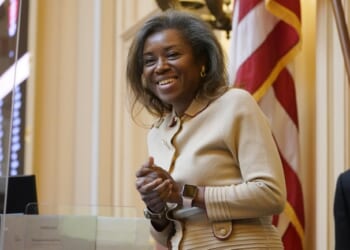 Another Ignorant Liberal Spews Racist Bile at Winsome Sears, She Calls Out the Hypocritical Treatment – RedState