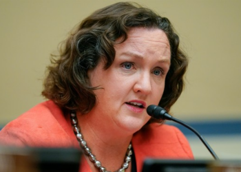 Another Katie Porter Tantrum Video Drops, As Former Dem Operative Delivers Savage Assessment – RedState