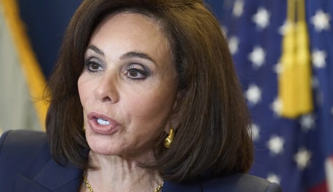 Another Leftist Narrative Further Erodes As Pirro Announces Two More Arrests in 'Big Balls' Case – RedState