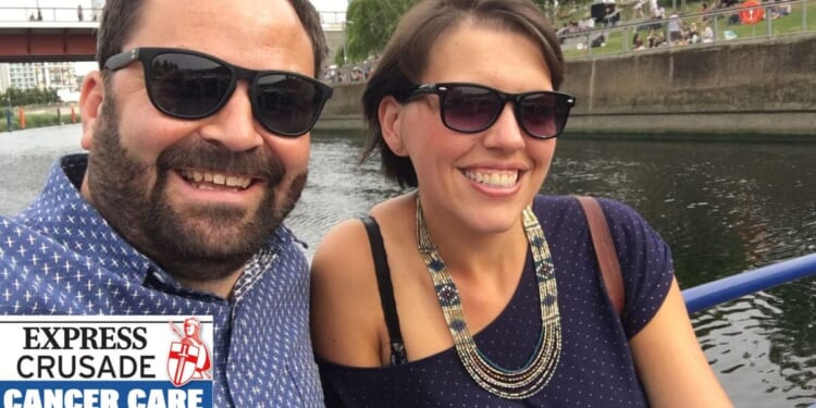 Appetite loss ended in horror diagnosis – what I want for other patients now it's over | UK | News