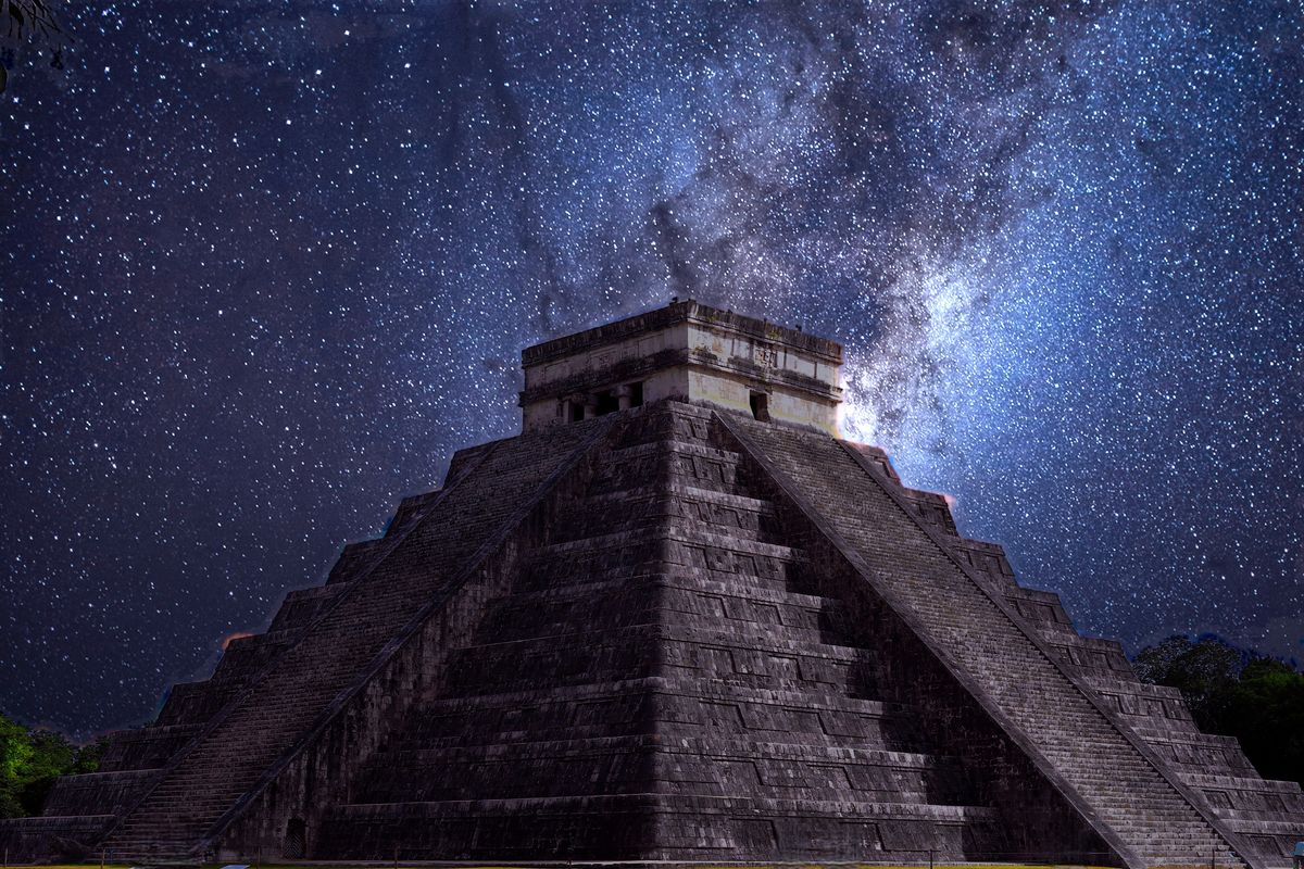 Chich\u00e9n Itz\u00e1