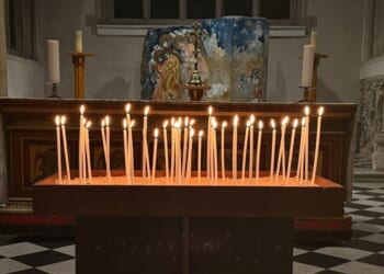 Archbishop-designate Mullally resists being labelled ‘pro-choice’