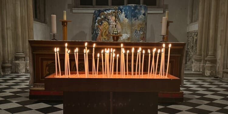 Archbishop-designate Mullally resists being labelled ‘pro-choice’