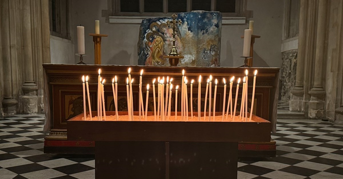 Archbishop-designate Mullally resists being labelled ‘pro-choice’