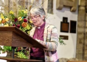 Archbishop of Wales speaks of ‘trauma’ suffered in diocese of Bangor