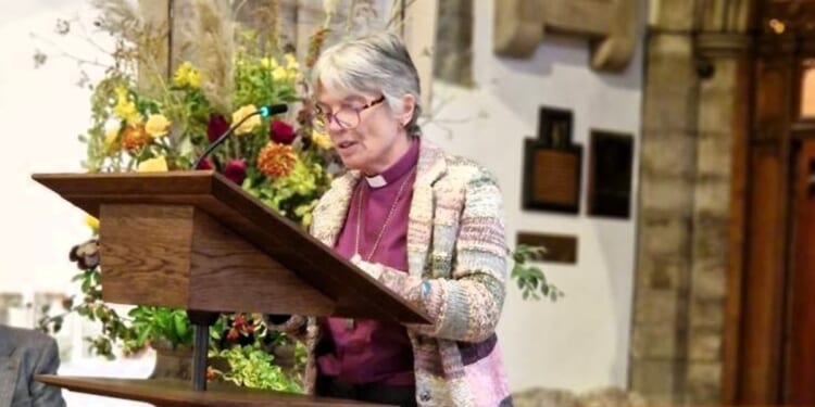 Archbishop of Wales speaks of ‘trauma’ suffered in diocese of Bangor