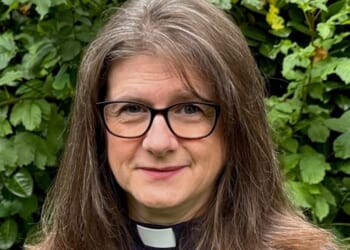 Archdeacon of Ludlow to be next Bishop of Taunton