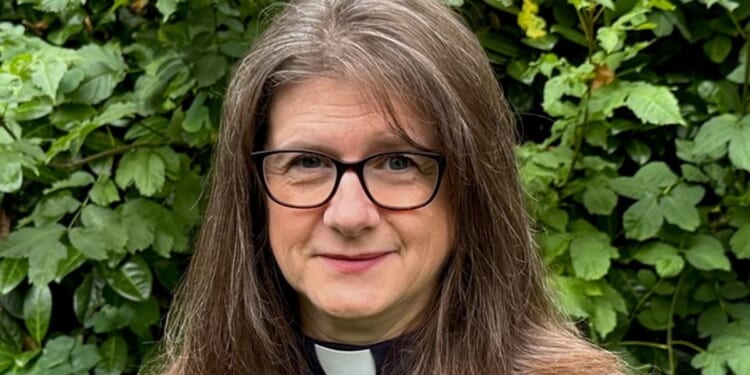 Archdeacon of Ludlow to be next Bishop of Taunton