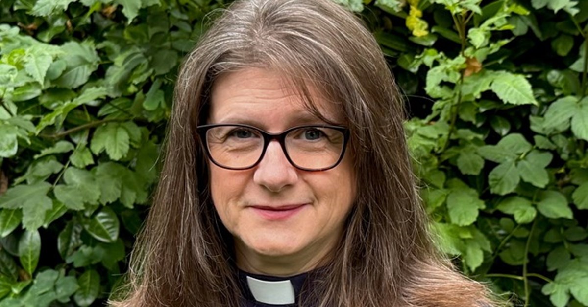 Archdeacon of Ludlow to be next Bishop of Taunton