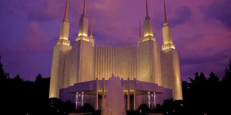 Are Mormons Christians?