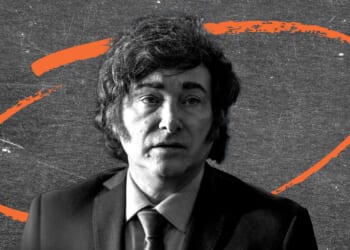 Argentina's midterm elections will test Milei's libertarian experiment