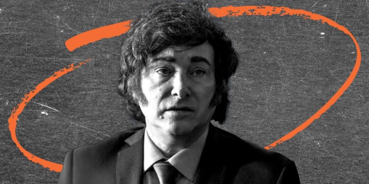 Argentina's midterm elections will test Milei's libertarian experiment