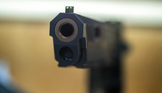 Arkansas Dad Arrested for Killing Young Daughter's Alleged Rapist Is Now Running for Sheriff – RedState