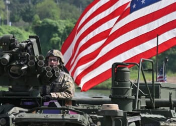 Arms Contracting Affecting US Military Readiness, Experts Warn