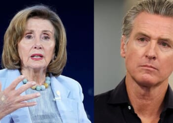 Arresting ICE Agents Is A ‘Criminal Conspiracy’