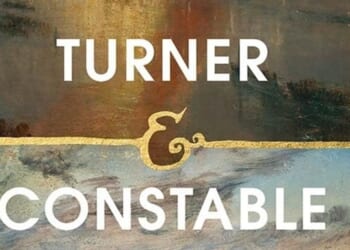 Art, life, landscape by Nicola Moorby