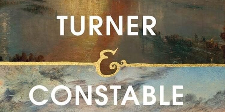 Art, life, landscape by Nicola Moorby