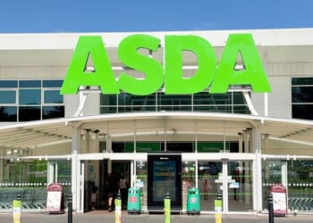 Asda makes £75 change in all stores as 956 items affected | UK | News
