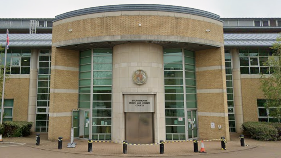 Bournemouth Crown Court