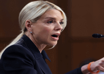 At Hearing, Bondi and Durbin Clash on National Guard Deployment