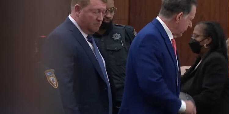 Attorney who drugged wife to abort baby gets 8 years in prison